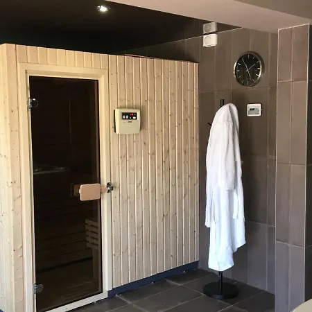 Hotel Quality La Marebaudière Centre Vannes