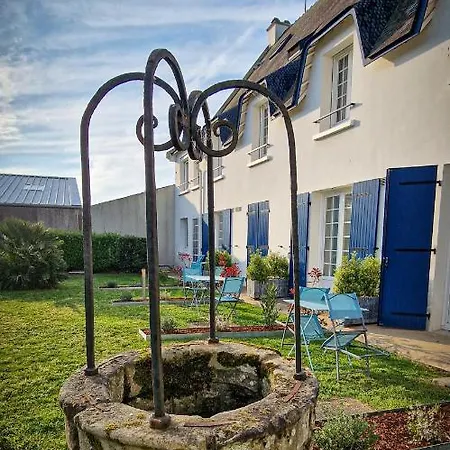 Quality La Marebaudière Centre 4*