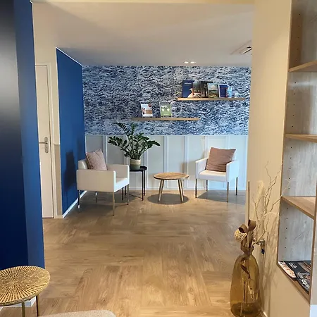Quality La Marebaudiere Centre 4*