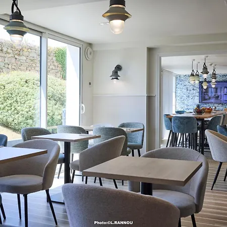 Hotel Quality La Marebaudiere Centre