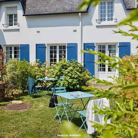 Hotel Quality La Marebaudiere Centre