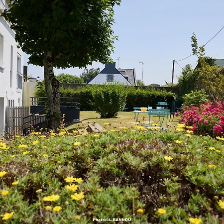 Quality La Marebaudiere Centre Vannes