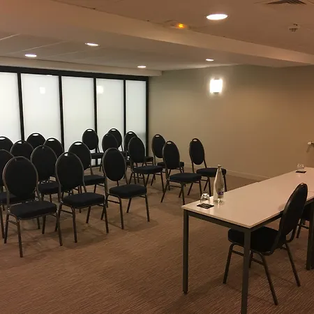 Quality La Marebaudiere Centre Hotel Vannes